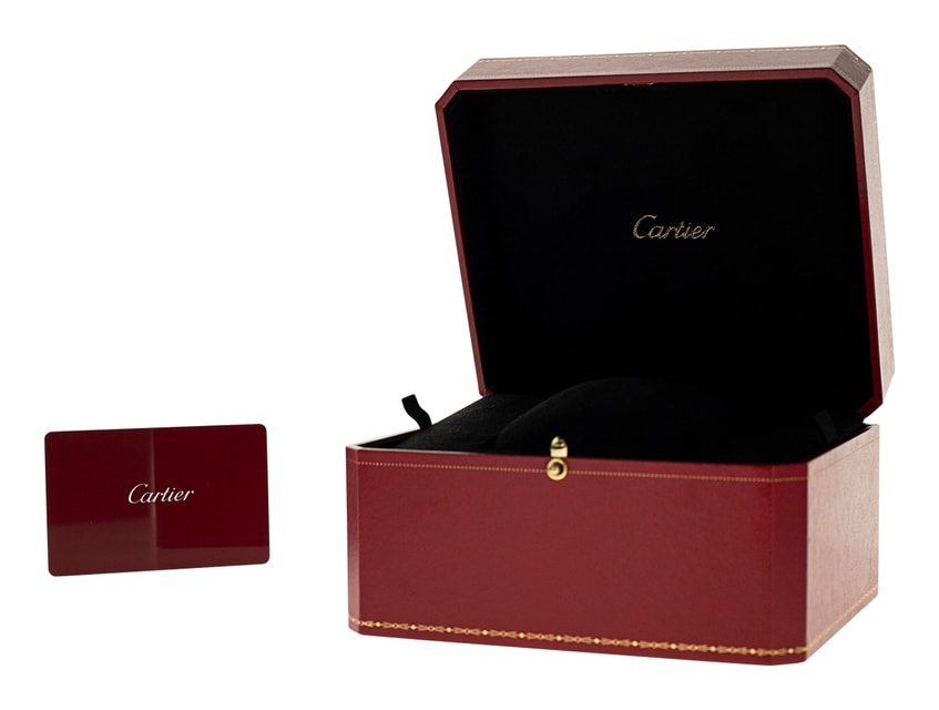 Cartier Ballon Bleu WSBB0062 Image 4